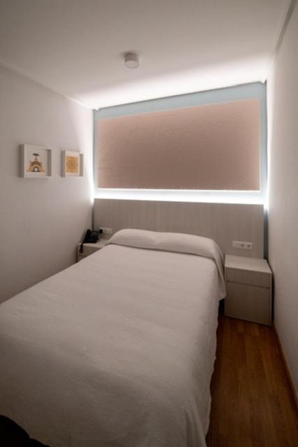 Hotel Alkazar Valencia Eksteriør billede