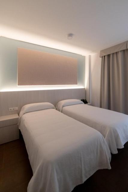 Hotel Alkazar Valencia Eksteriør billede