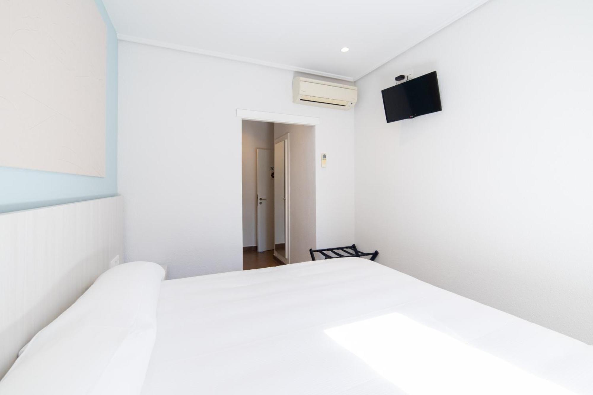 Hotel Alkazar Valencia Eksteriør billede