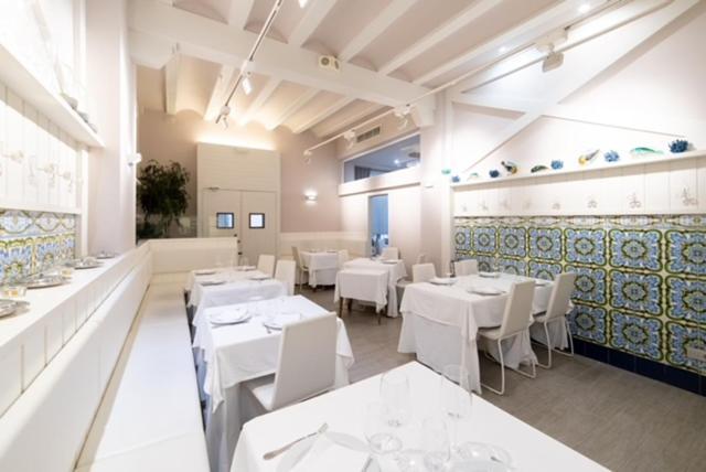Hotel Alkazar Valencia Eksteriør billede
