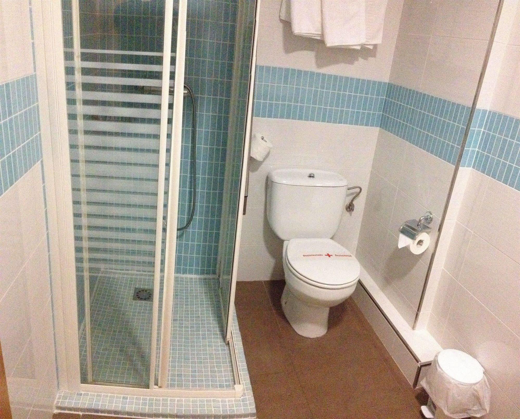 Hotel Alkazar Valencia Eksteriør billede