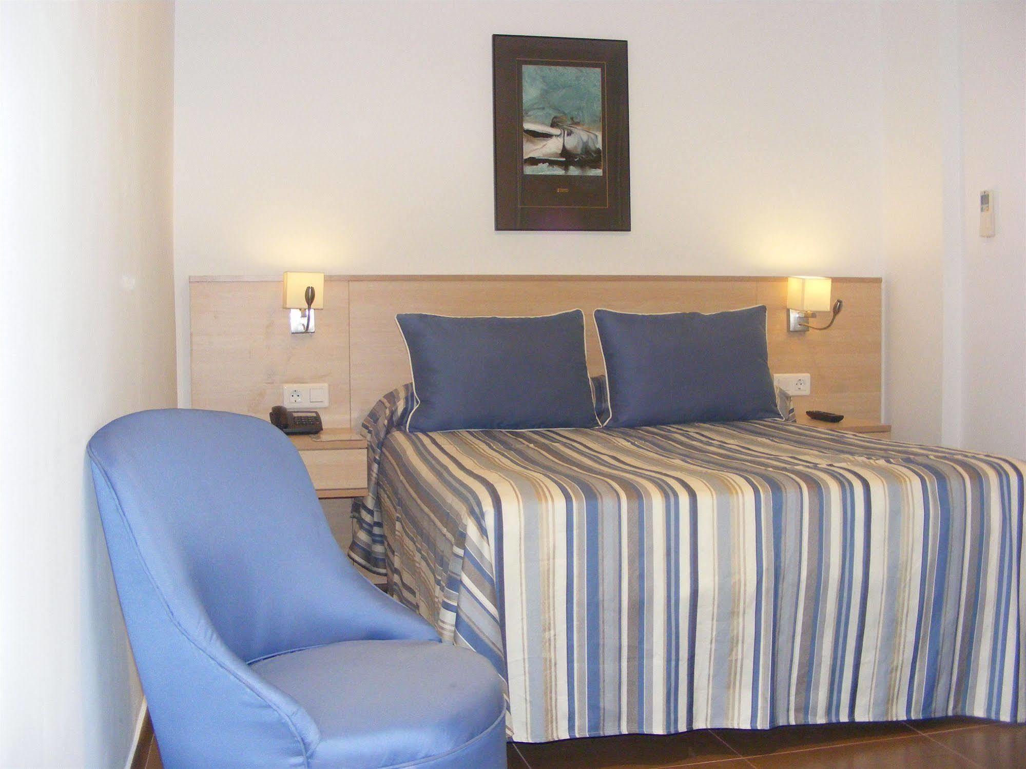 Hotel Alkazar Valencia Eksteriør billede