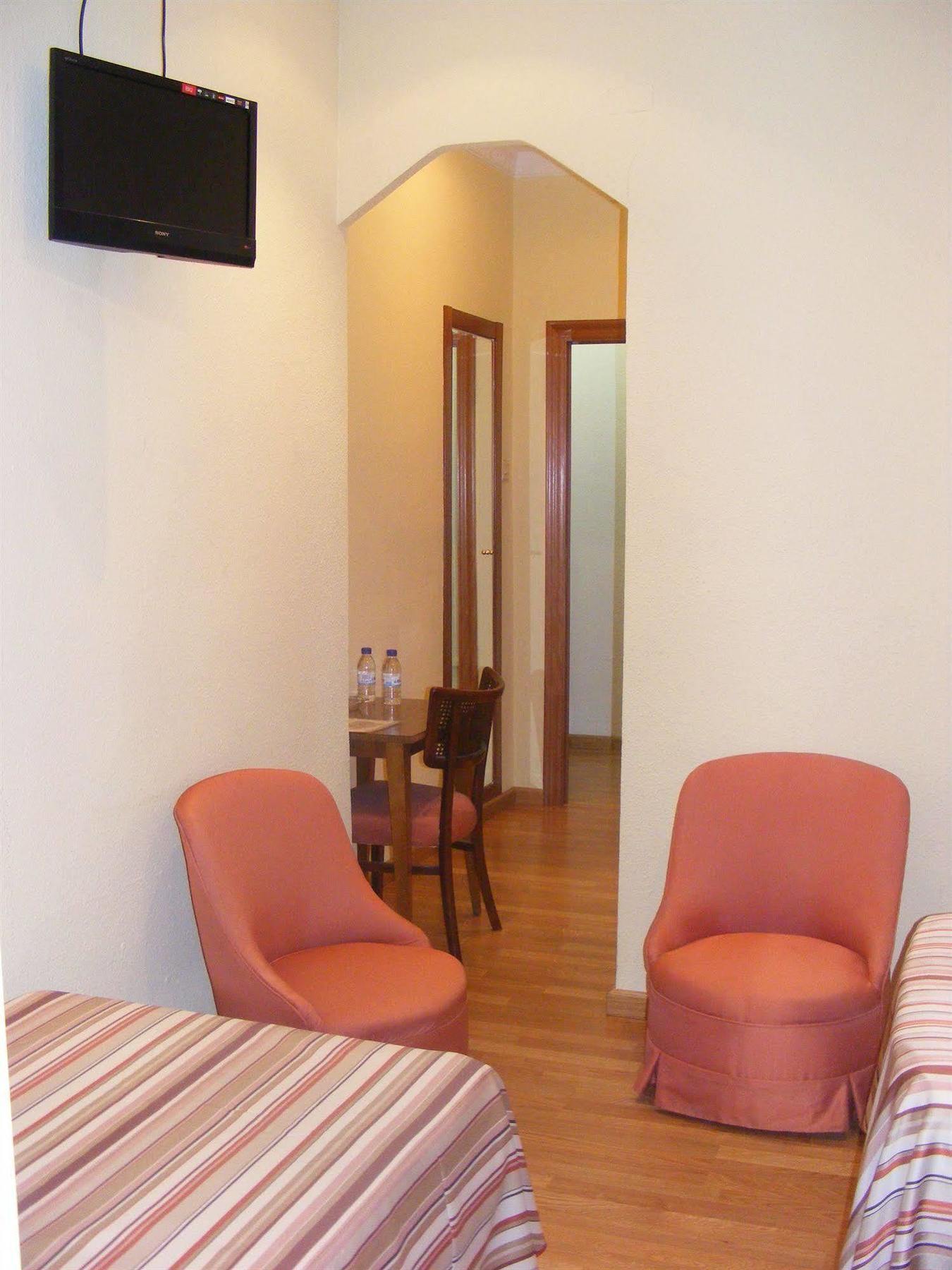 Hotel Alkazar Valencia Eksteriør billede