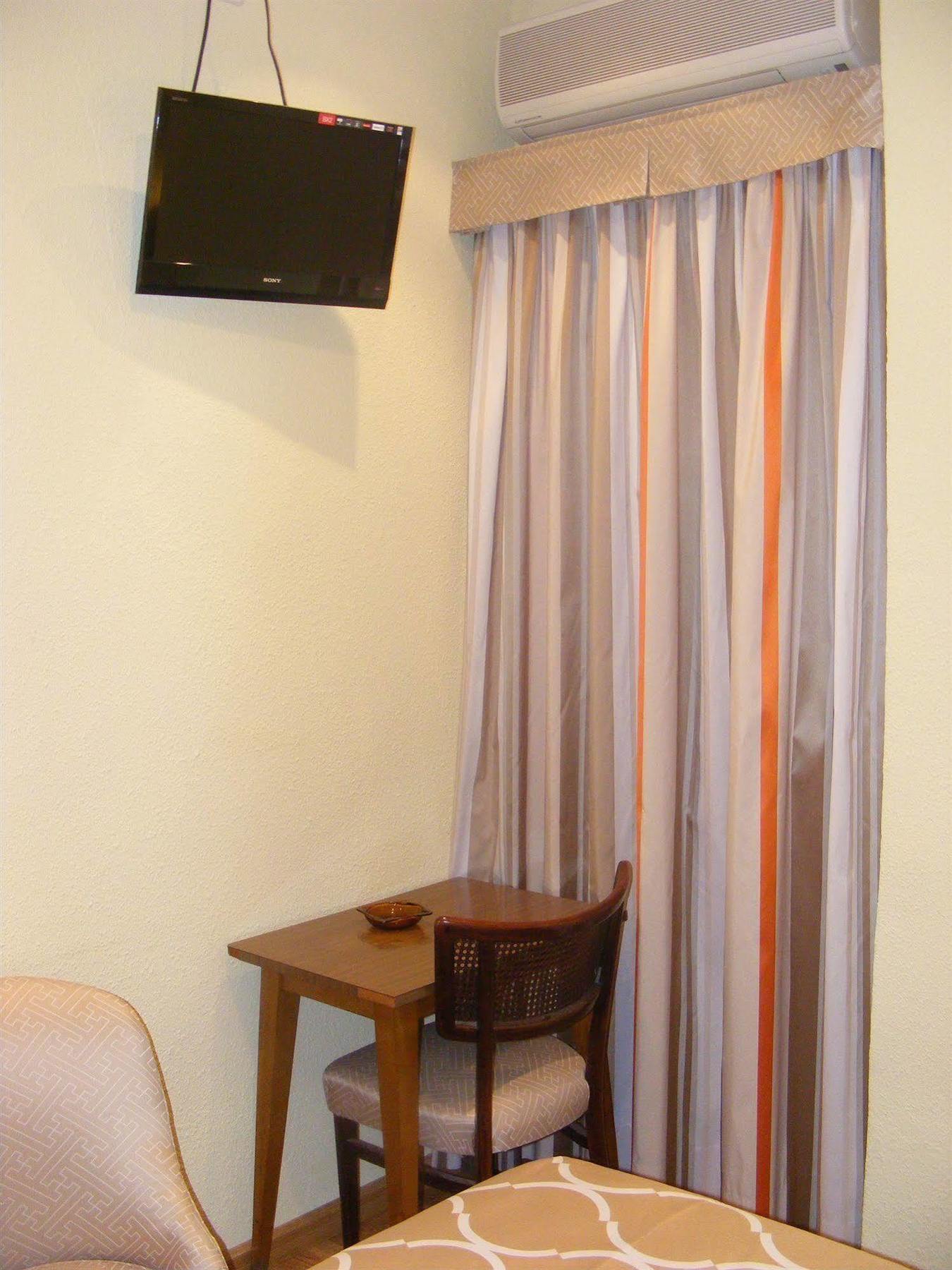 Hotel Alkazar Valencia Eksteriør billede
