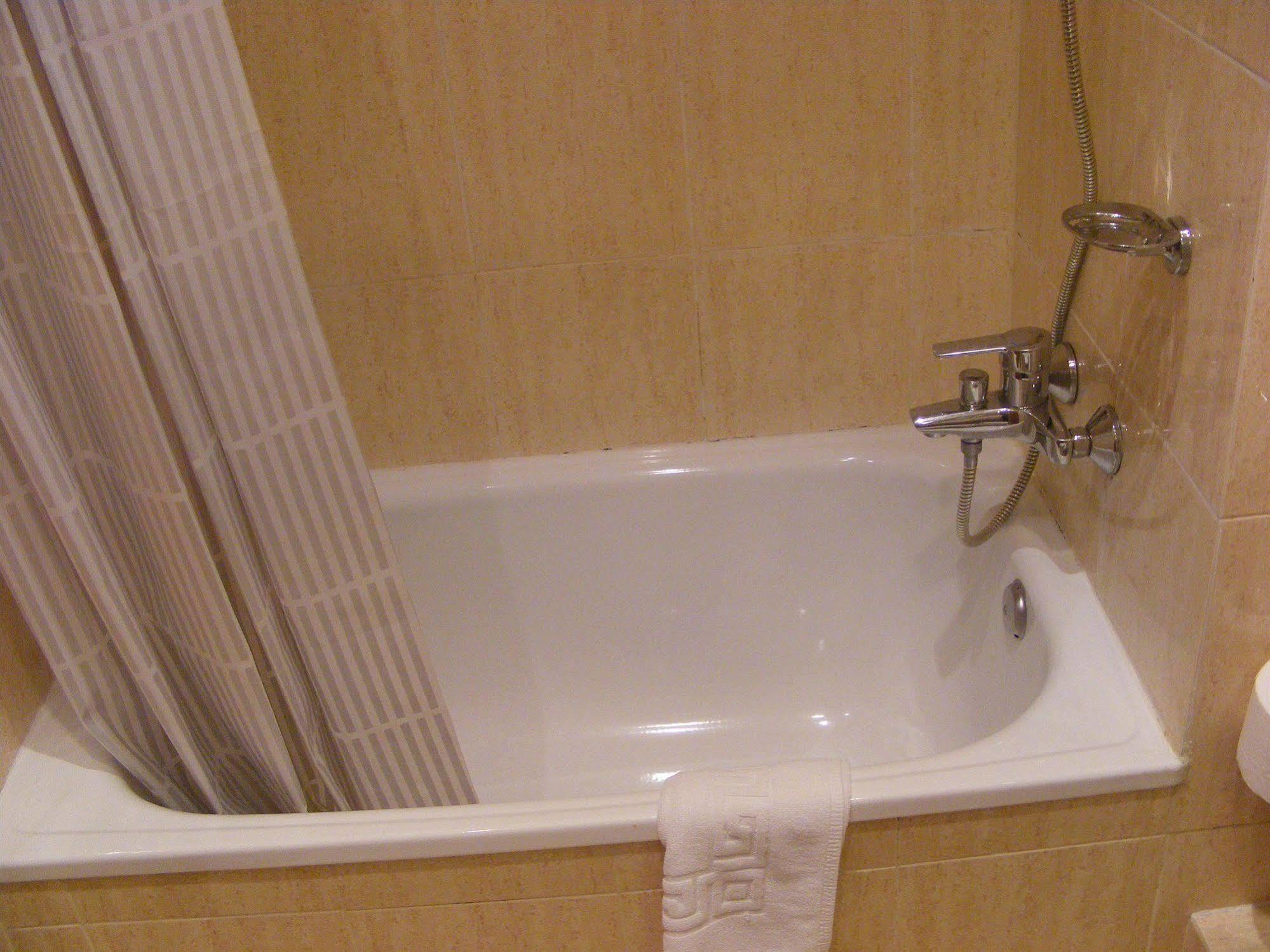 Hotel Alkazar Valencia Eksteriør billede