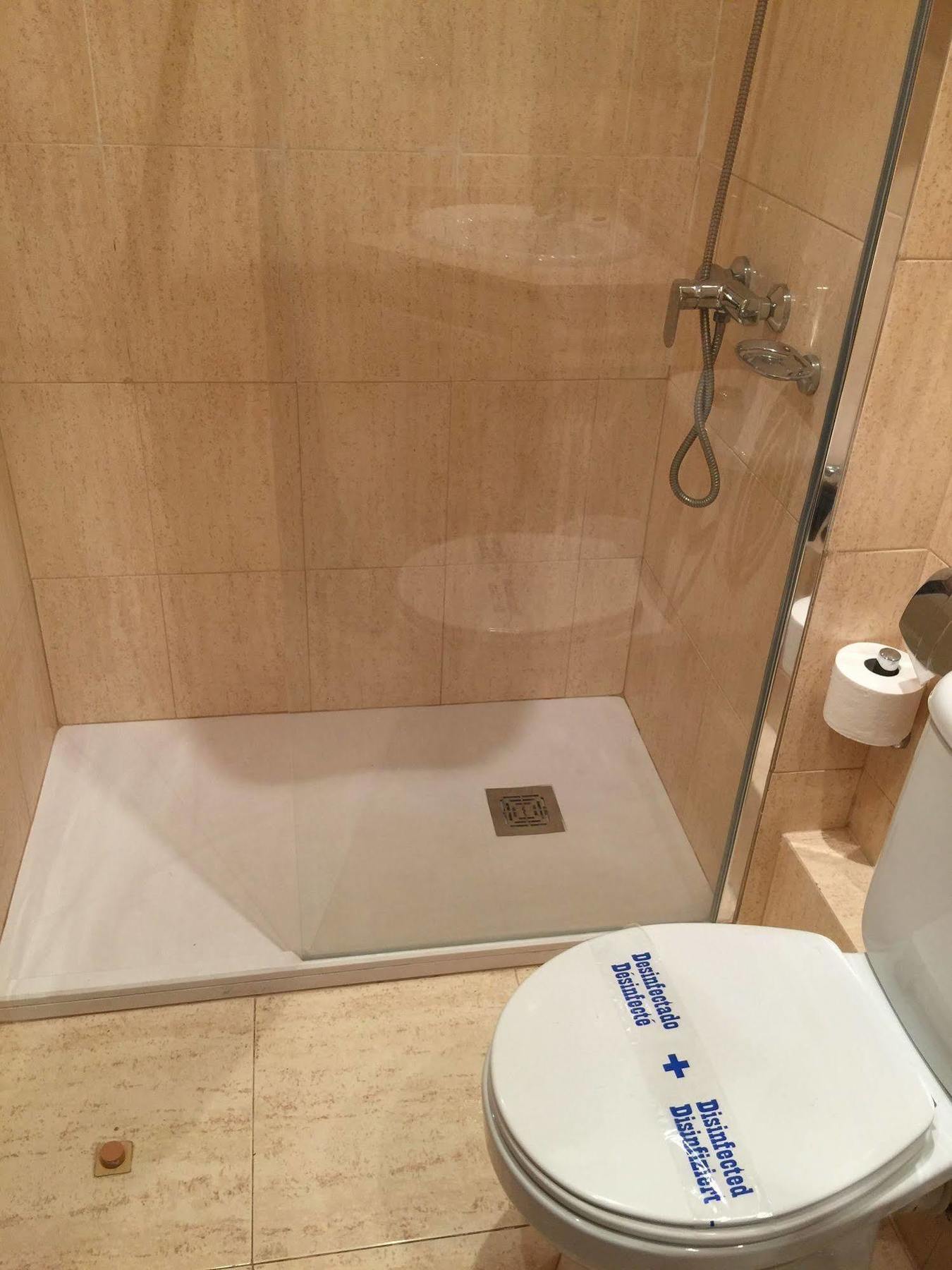 Hotel Alkazar Valencia Eksteriør billede