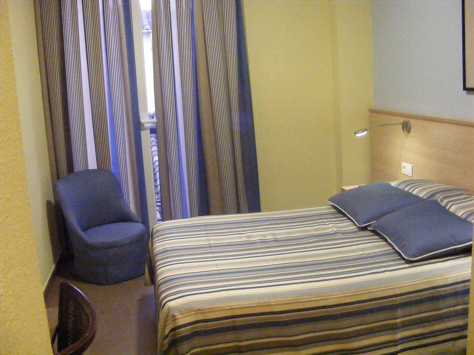 Hotel Alkazar Valencia Eksteriør billede